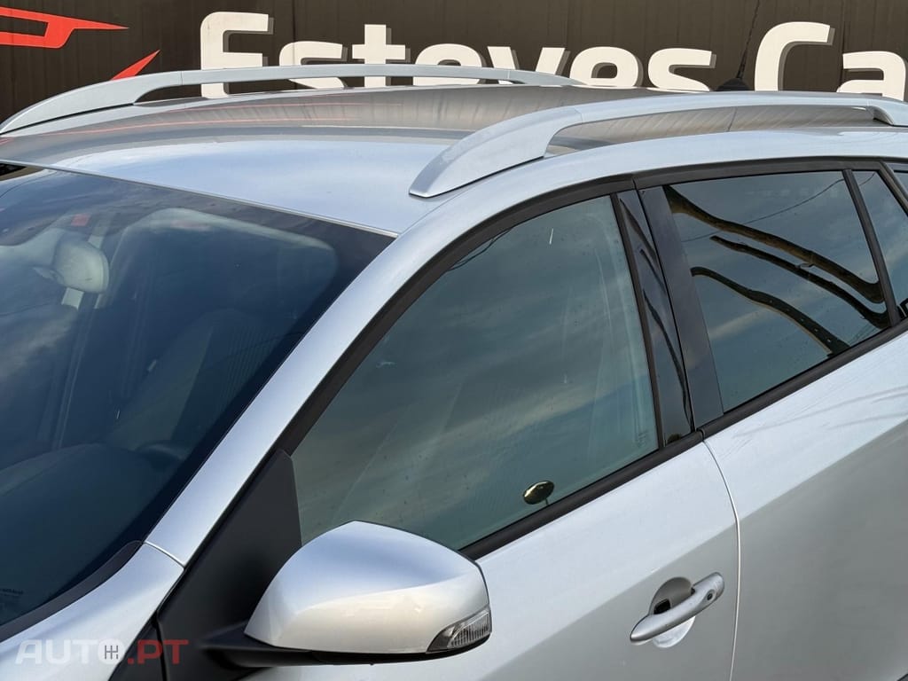 Renault Mégane 1.5dCi