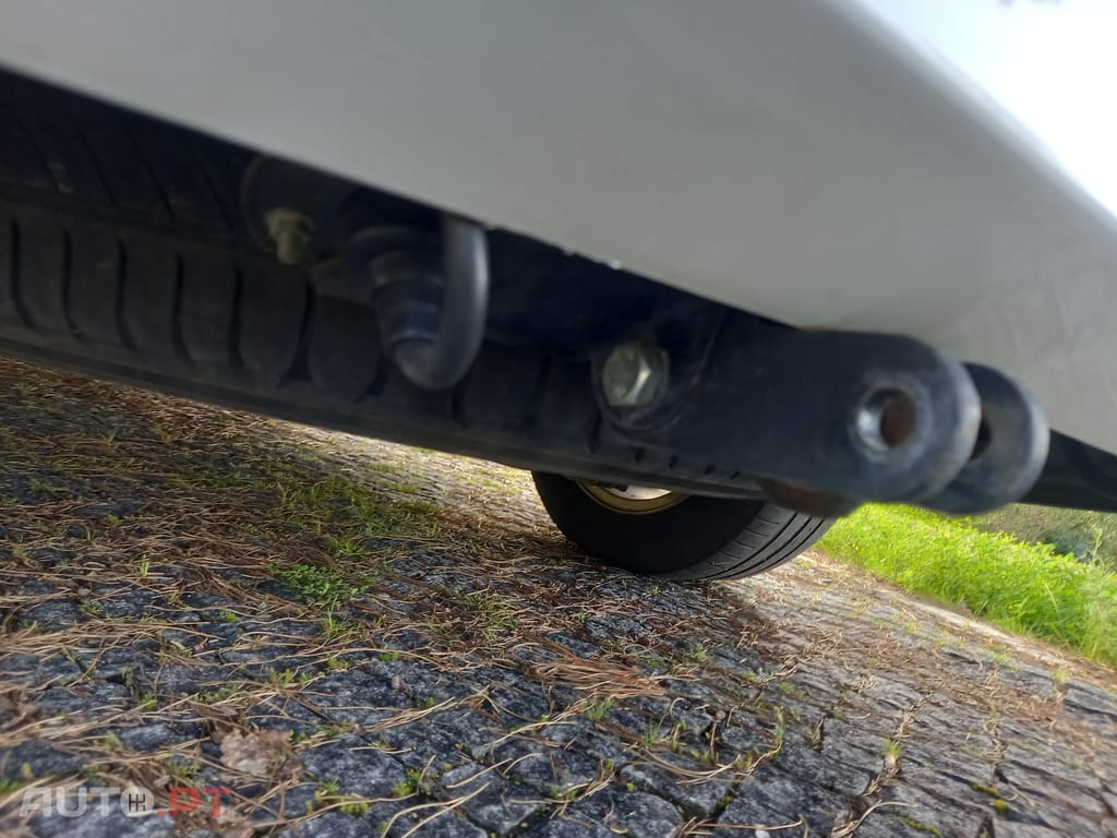 Ford Tourneo Connect Titanium