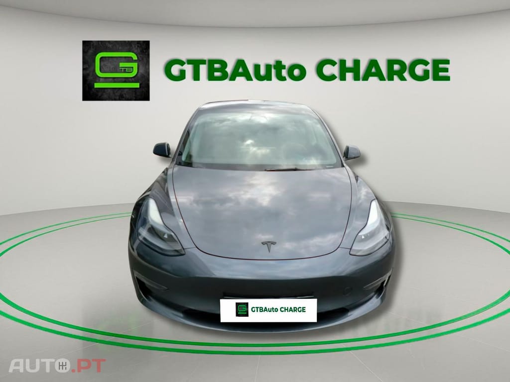 Tesla Model 3 I.V.A DEDUTÍVEL Performance Dual