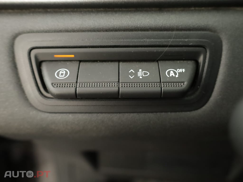 Renault Captur Captur 1.0 TCe Techno