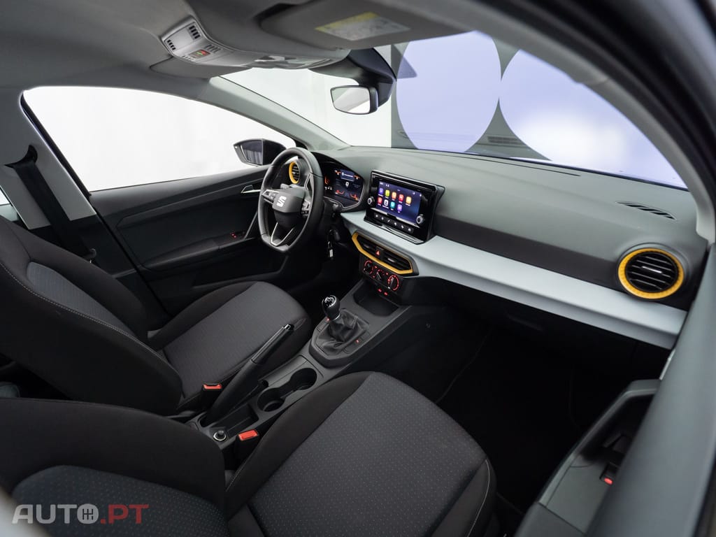 Seat Ibiza 1.0 TSI Style