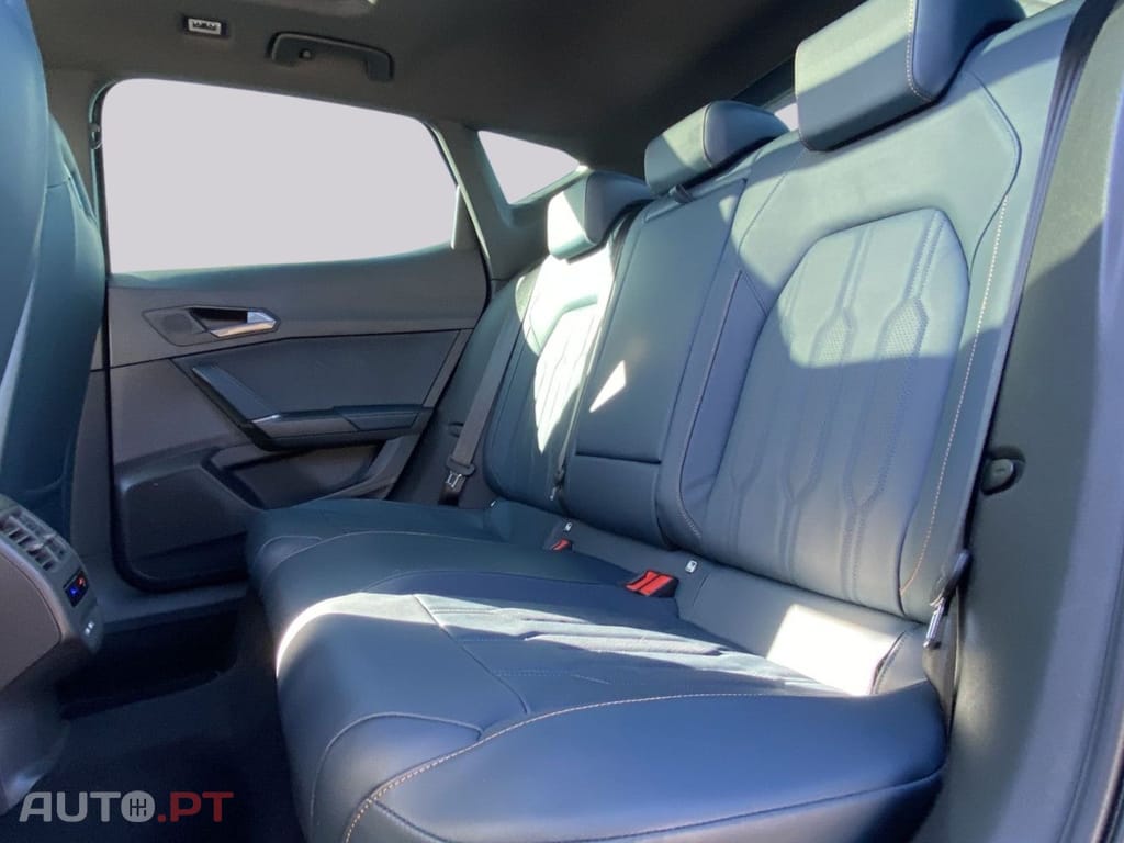 Cupra Formentor I.V.A DEDUTÍVEL TSI DSG eHybrid