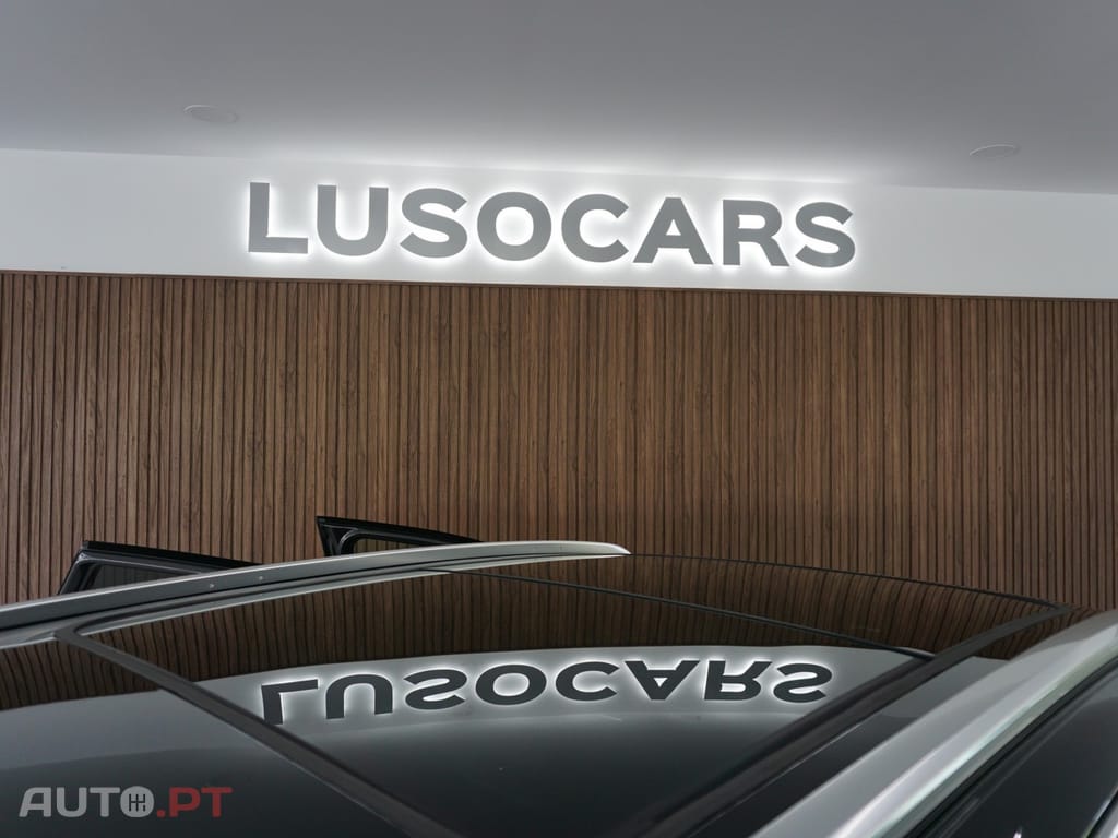 Peugeot 3008 1.5 BlueHDi GT Line EAT8