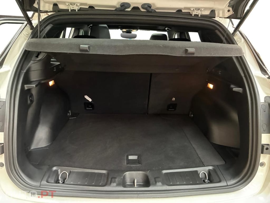 Jeep Compass 1.3 T4 4Xe 80th Anniversary eAWD