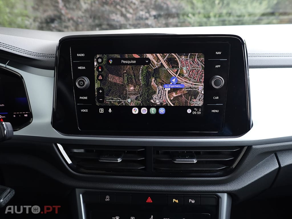 Volkswagen T-Roc 1.0 TSI Life