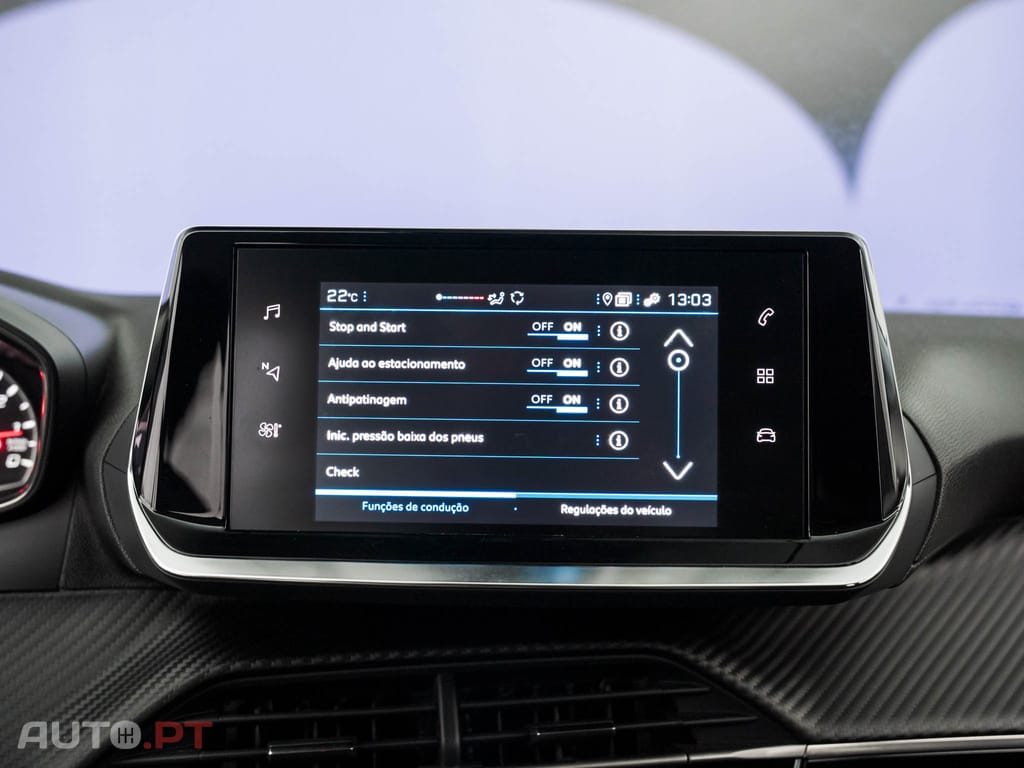Peugeot 208 1.2 PureTech Active Pack