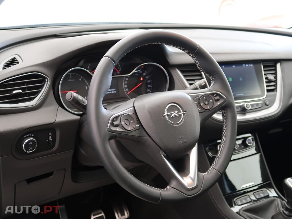 Opel Grandland (X) 1.5 CDTI Ultimate