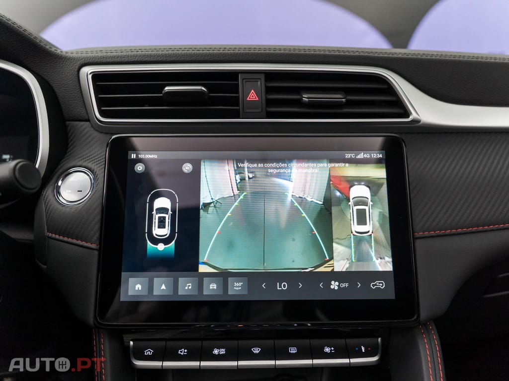 MG ZS EV 50.3 kWh Luxury