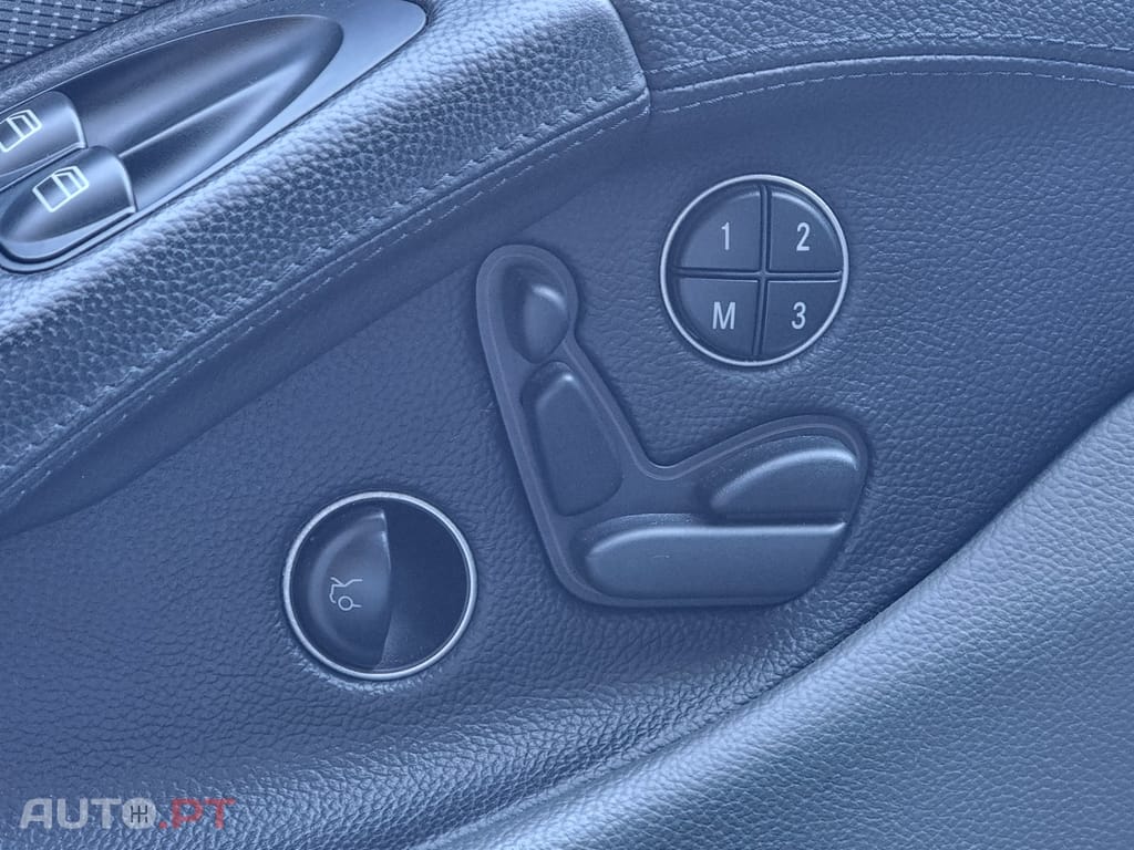 Mercedes-Benz SL 350 CABRIO