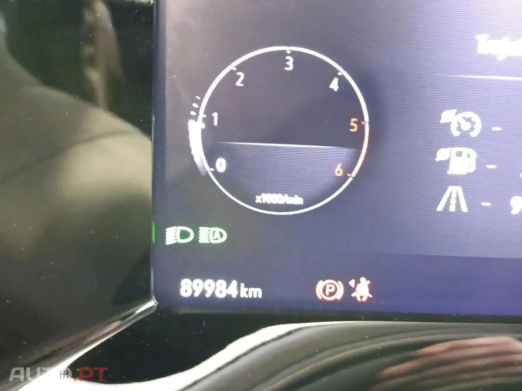 Opel Mokka 1.5 D Elegance