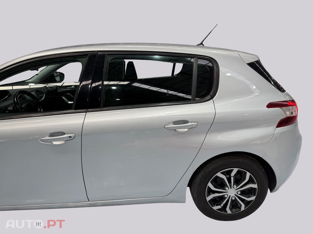 Peugeot 308 1.2 PureTech Active Business
