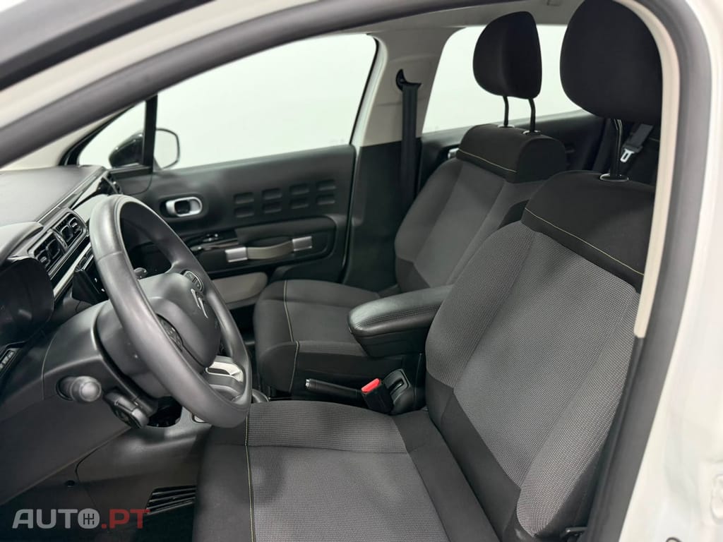 Citroen C3 1.2 PureTech Feel