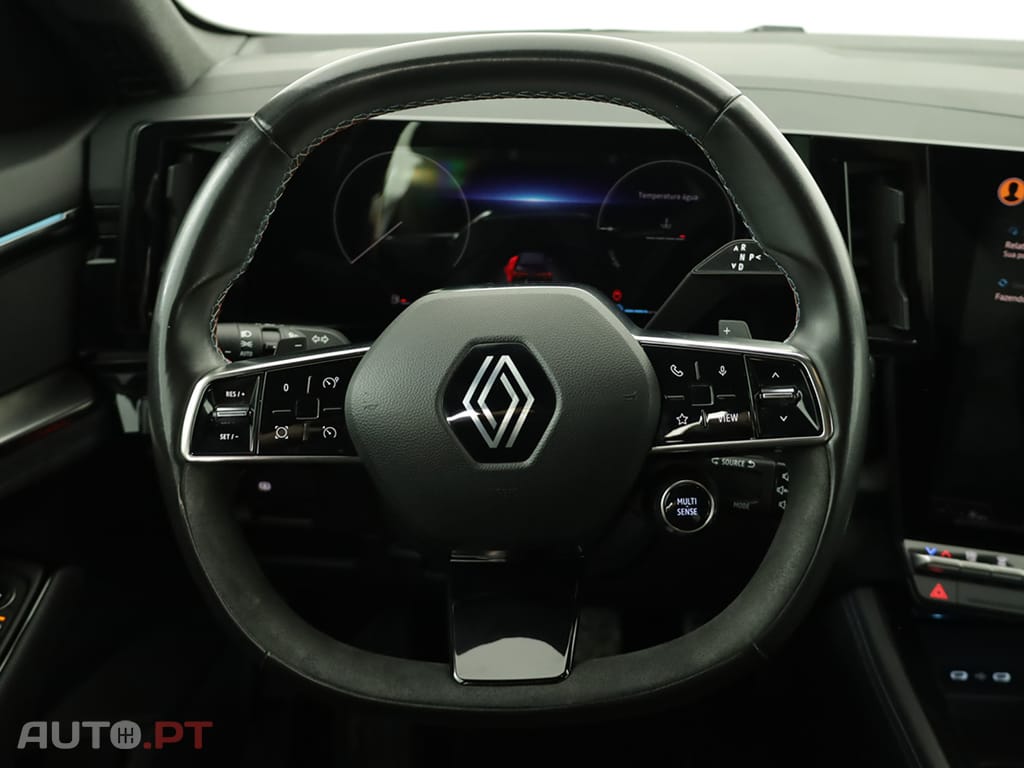 Renault Austral Austral 1.2 E-Tech Full Hybrid Techno Esprit Alpine