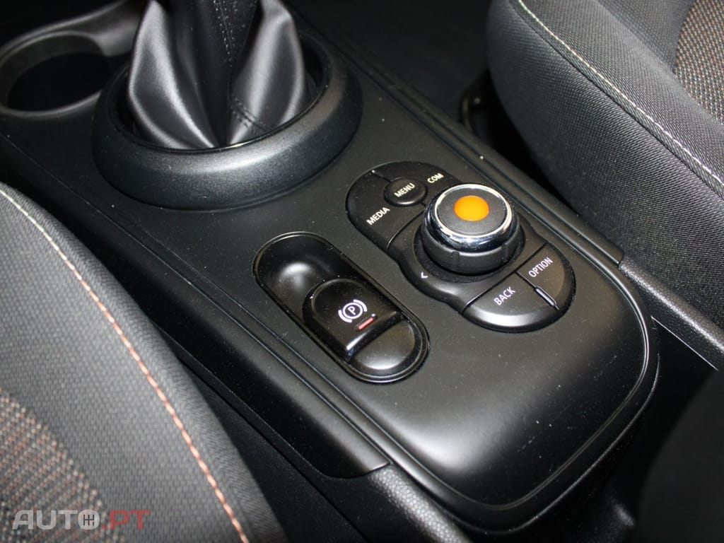 MINI Countryman D 2.0