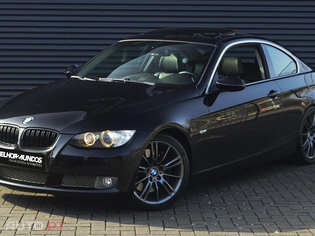 BMW 335 i