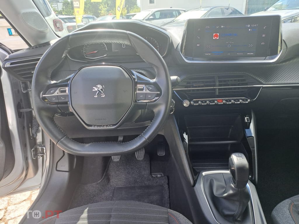 Peugeot 208 1.2 PureTech Active Pack