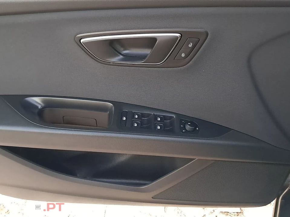 Seat Leon 1.6 TDI Style S/S