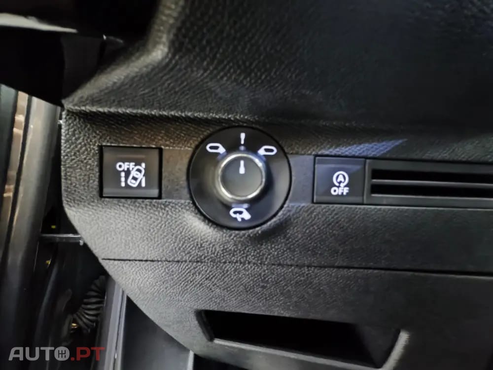 DS DS7 Crossback BlueHDI 130 Aut. Performance Line +