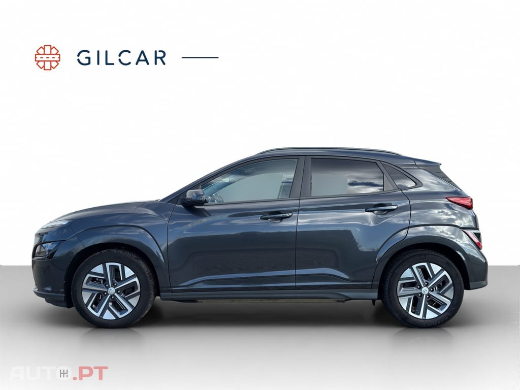 Hyundai Kauai 39 kWh Executive