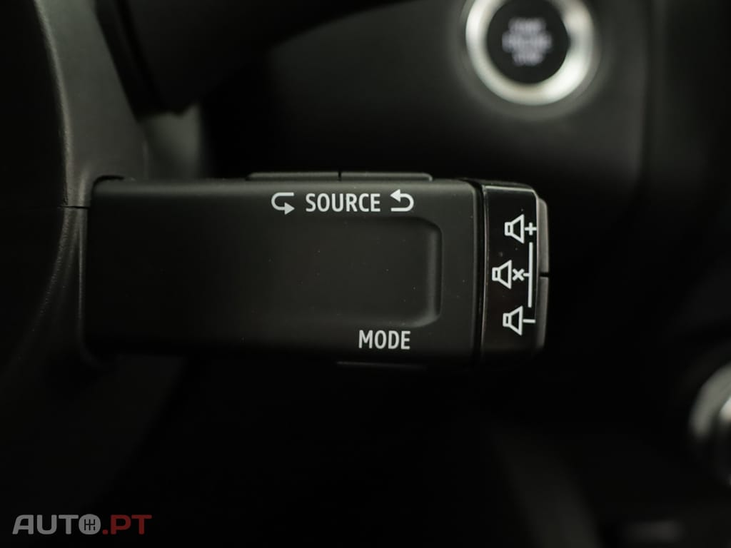 Renault Captur Captur 1.0 TCe Techno