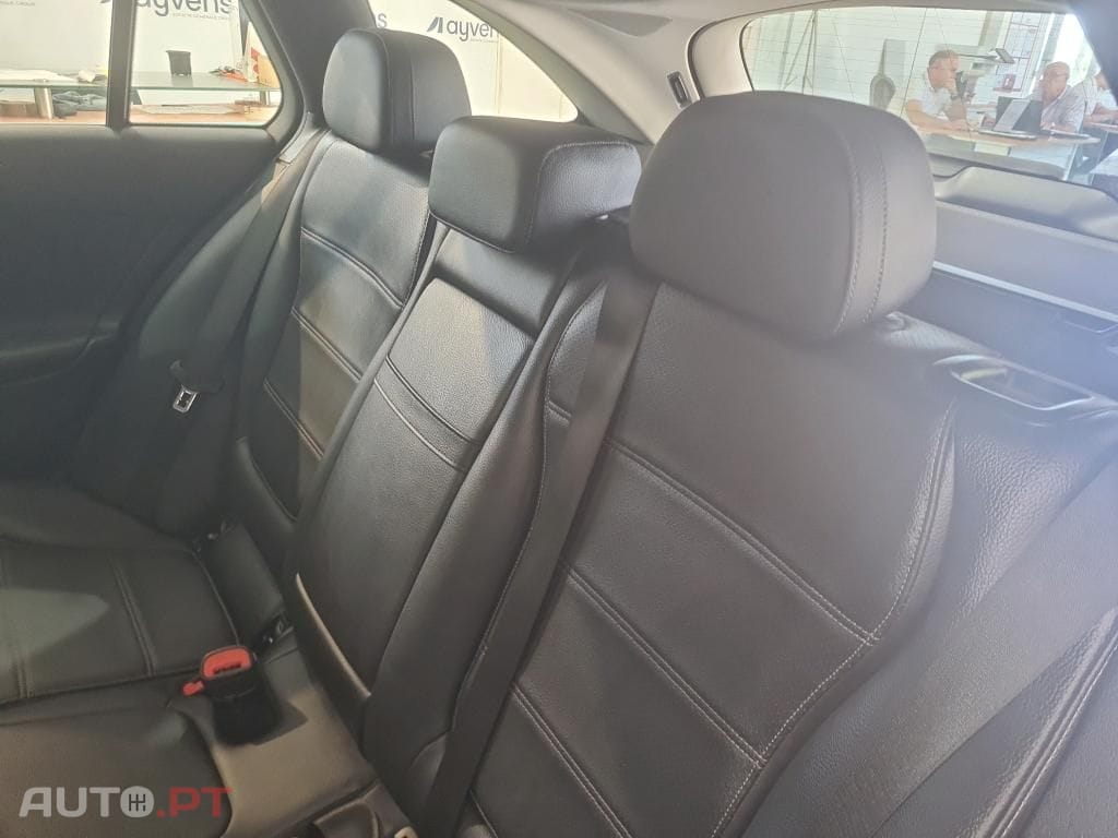 Mercedes-Benz C 220 d