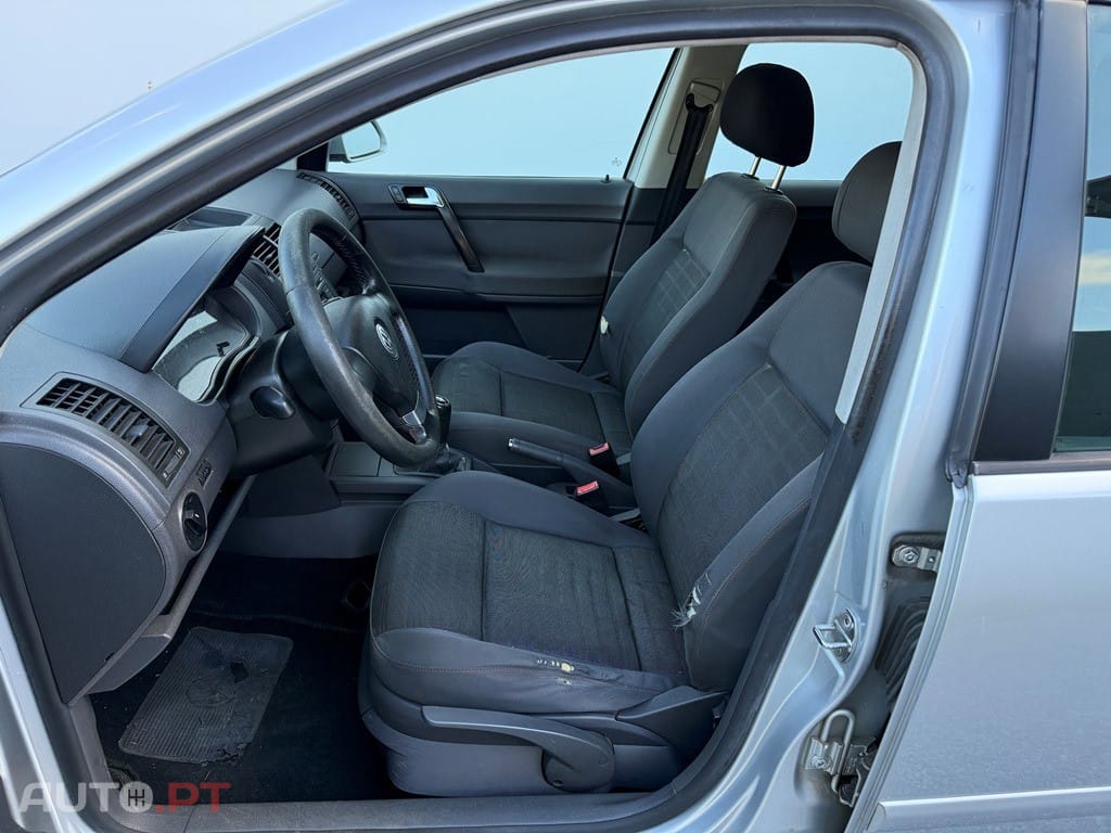 Volkswagen Polo 1.2 Confortline