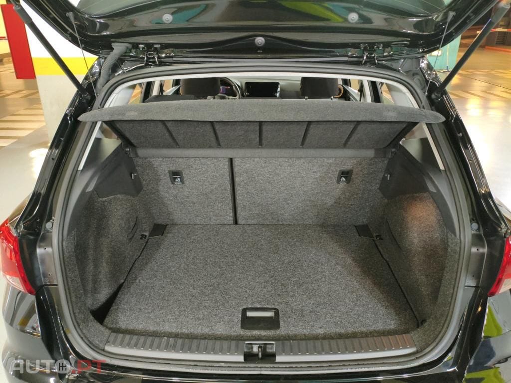 Seat Arona 1.0 TSI Style