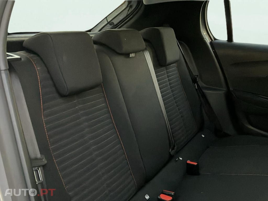 Peugeot 208 1.2 PureTech Active Pack