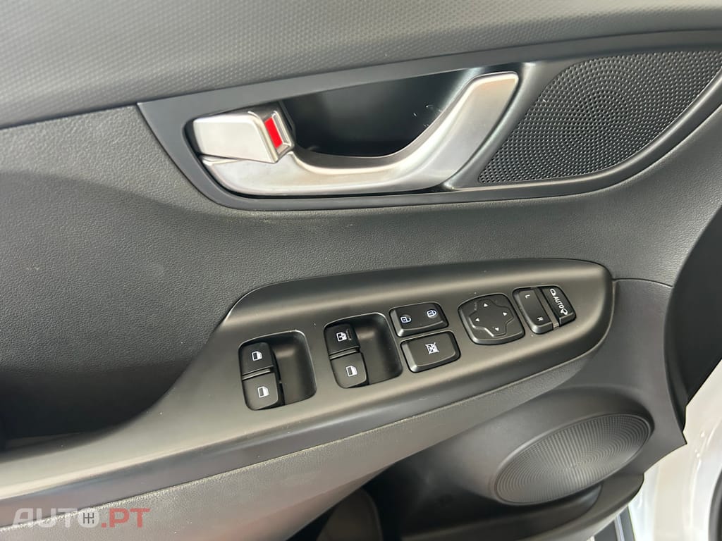 Hyundai Kauai 39 kWh Premium
