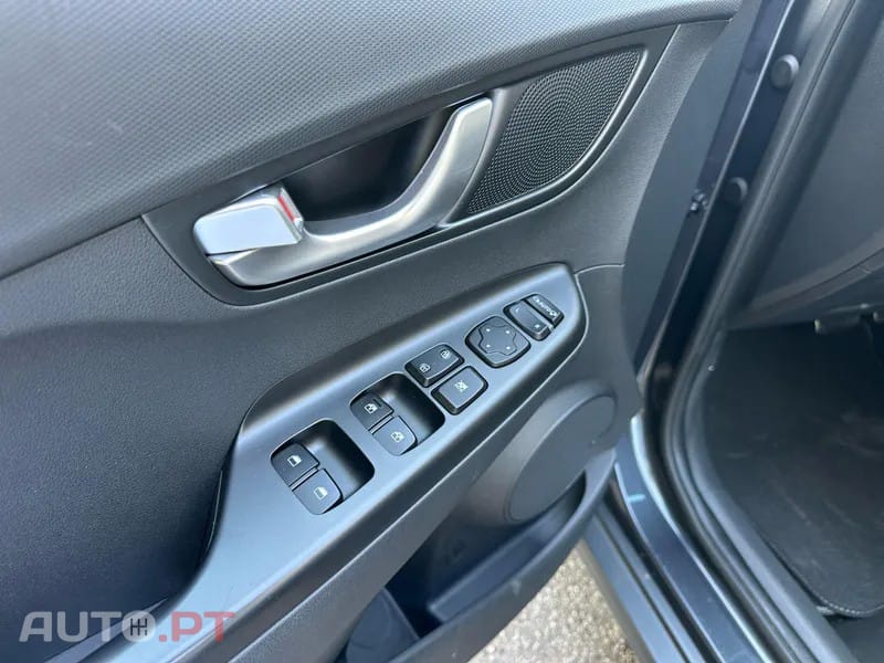 Hyundai Kauai 64 kWh Premium+Pack Premium