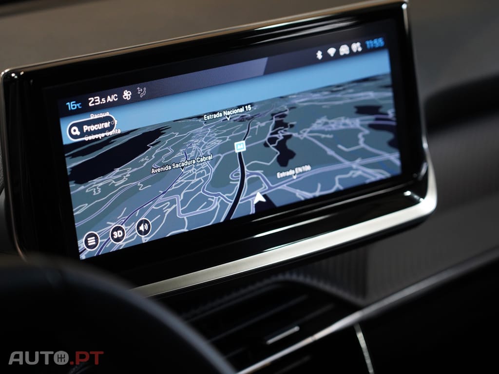 Peugeot 2008 1.2 PureTech Allure
