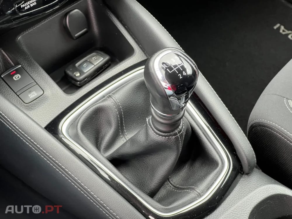 Nissan Qashqai 1.5 dCi Acenta