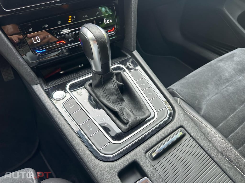 Volkswagen Passat Variant 1.4 TSI GTE+ Plug-in