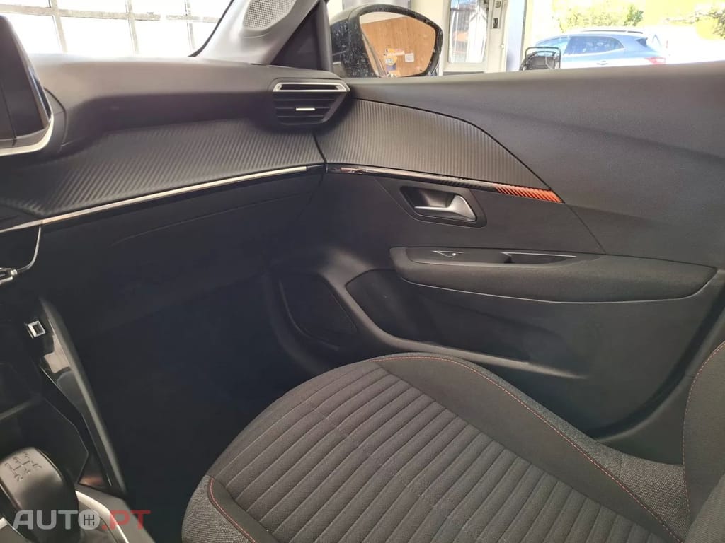 Peugeot 208 1.2 PureTech Active Pack