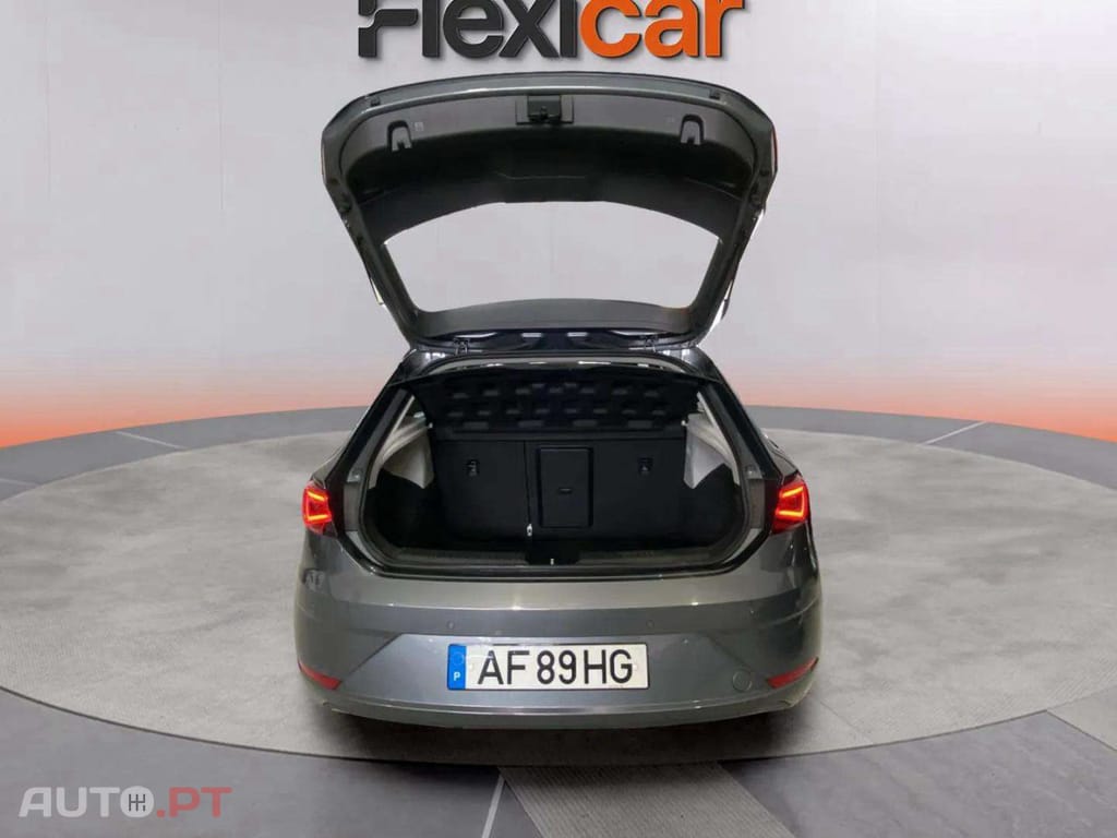 Seat Leon 1.6 TDI Style S/S