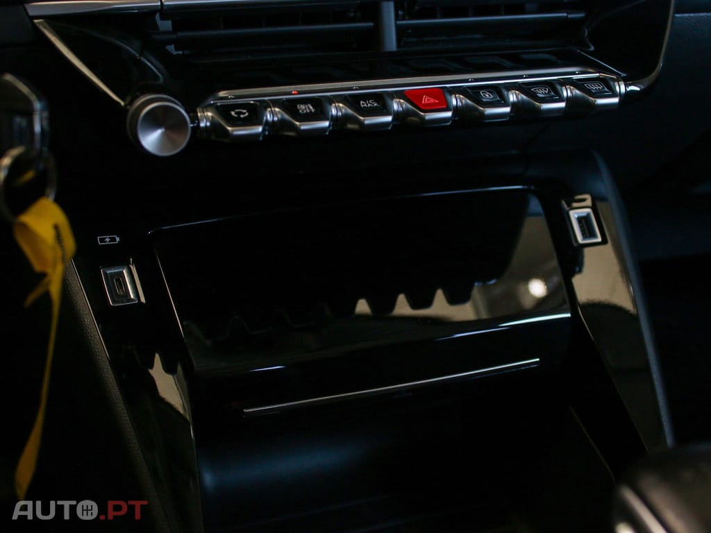 Peugeot 208 1.2 PureTech Allure