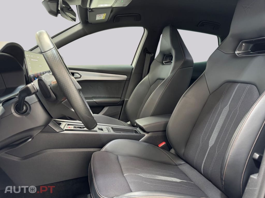 Cupra Formentor I.V.A DEDUTÍVEL VZ e-Hybrid