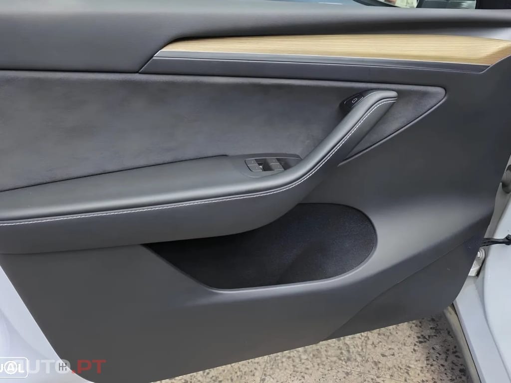 Tesla Model Y Standard