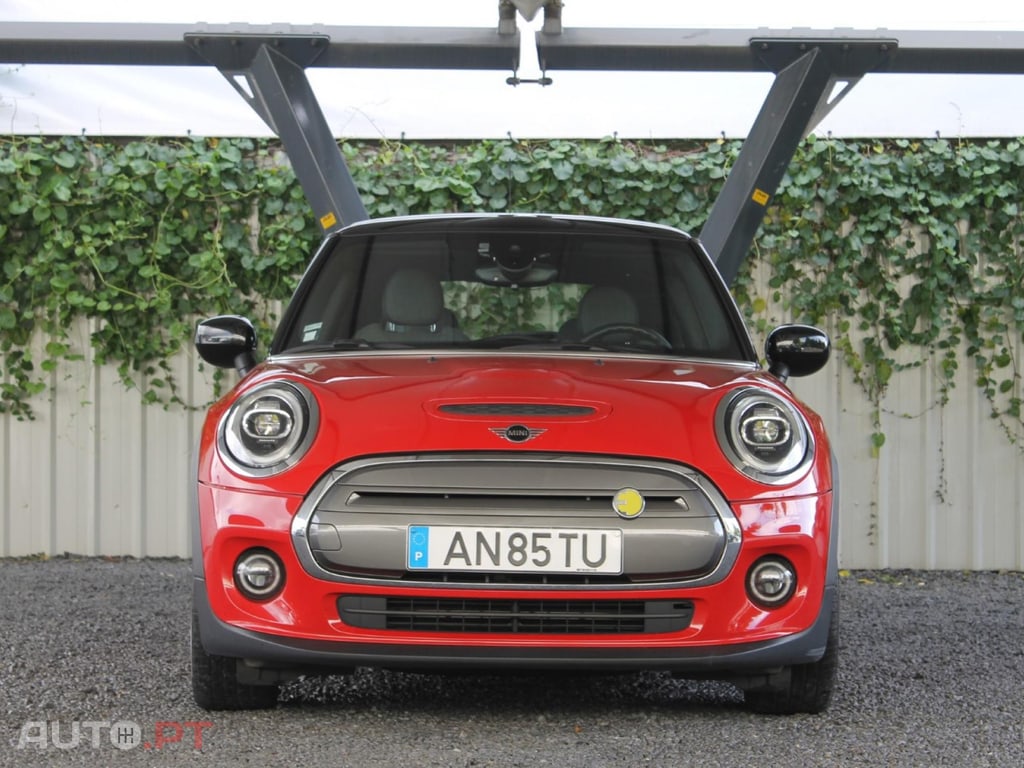 MINI Cooper Electric SE