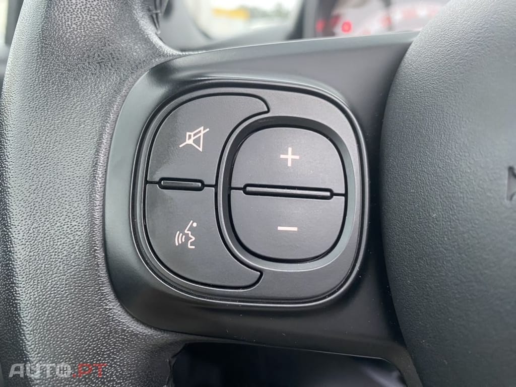Fiat 500C 1.0 GSE Hybrid Sport