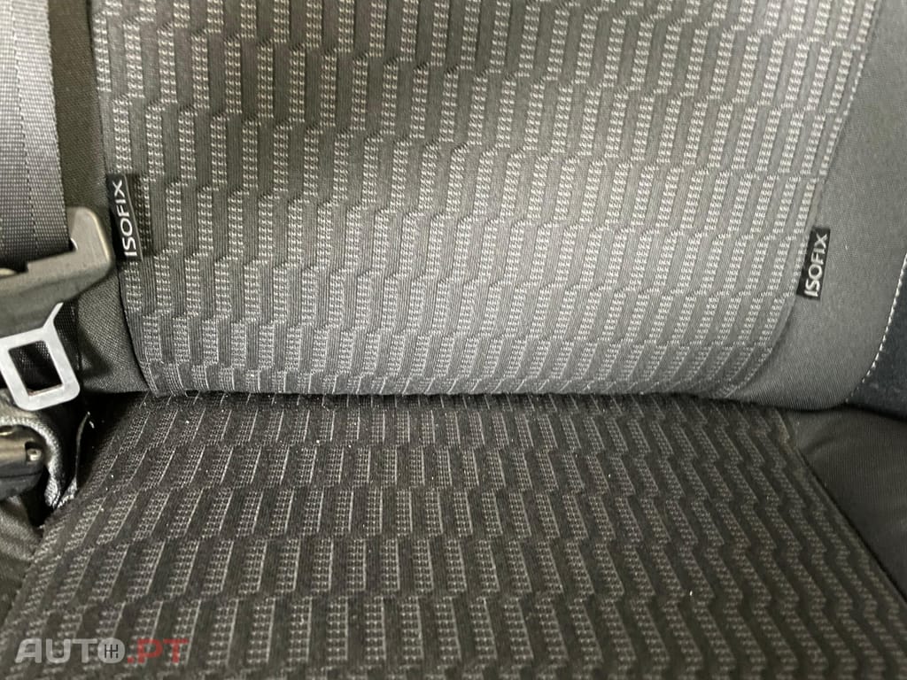 Peugeot 208 1.6 BlueHDi Allure