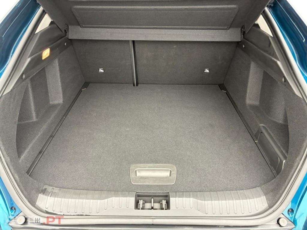 Renault Arkana E-Tech Techno