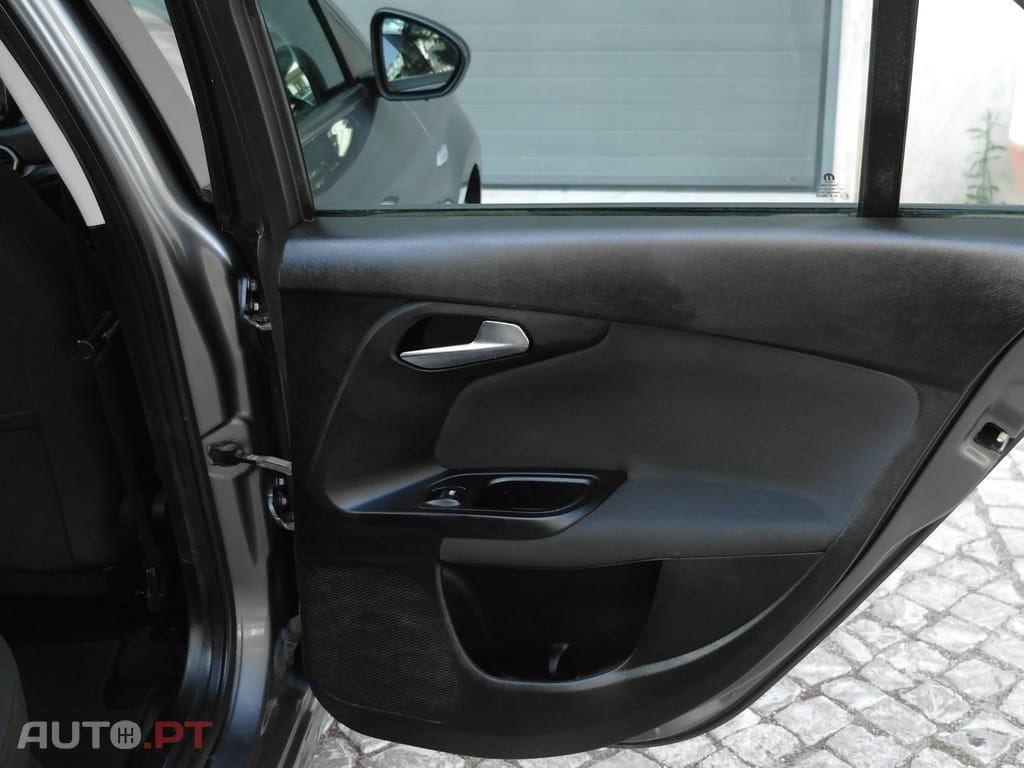 Fiat Tipo 1.3 MultiJet