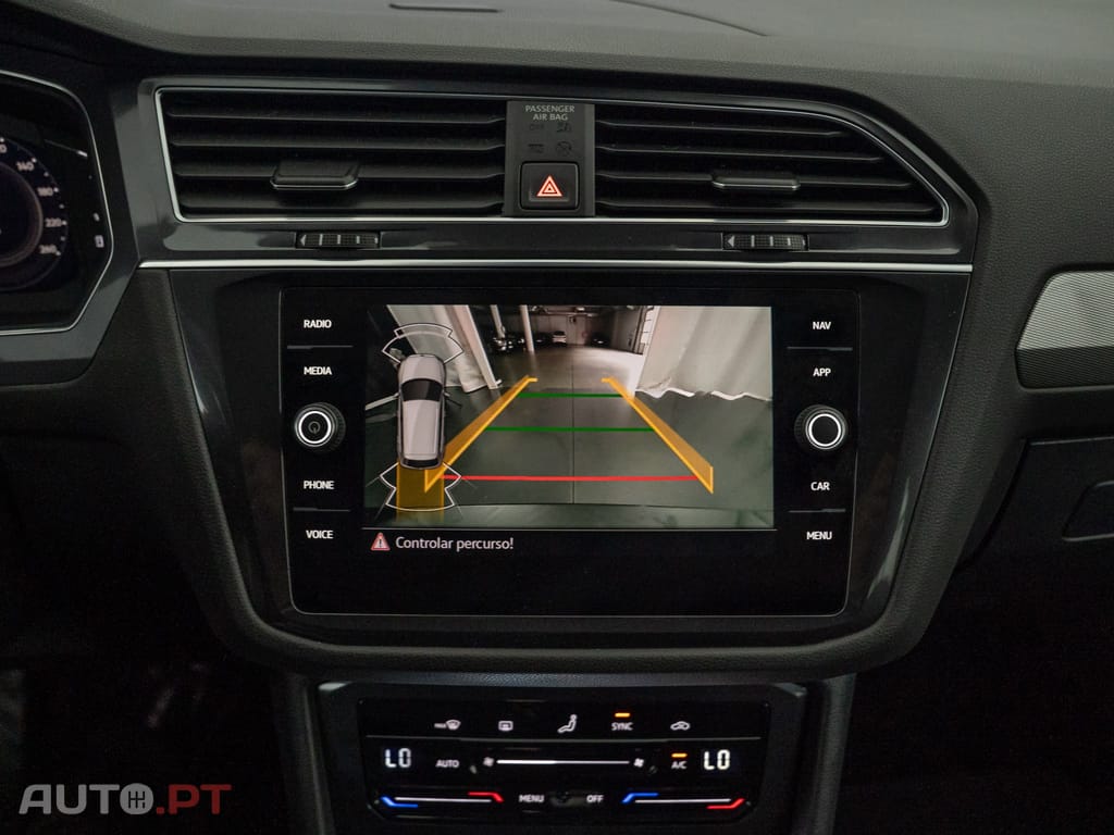 Volkswagen Tiguan Allspace 2.0 TDI Conceptline DSG