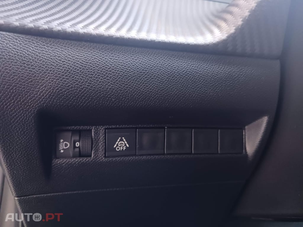 Peugeot 208 1.2 PureTech Active Pack