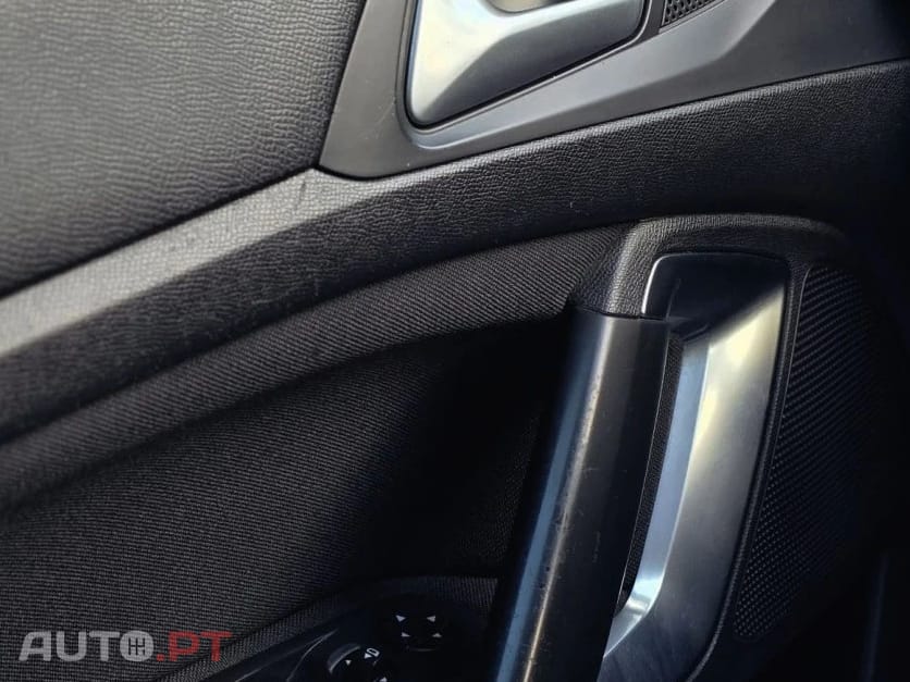 Peugeot 308 1.6 BlueHDi Allure