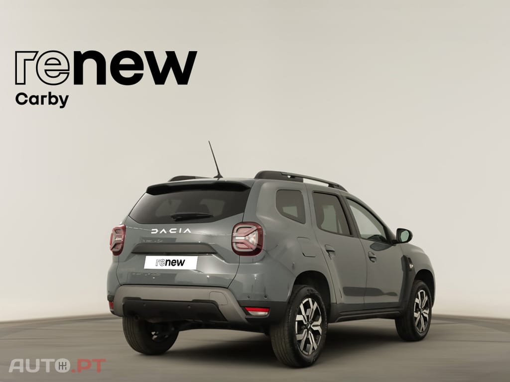 Dacia Duster Duster 1.0 TCe Journey