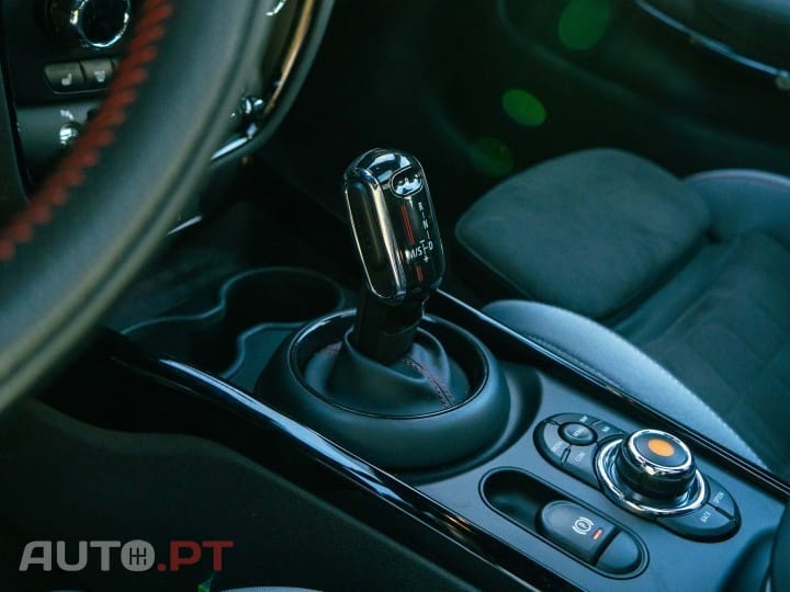 MINI Clubman John Cooper Works Plus ALL4