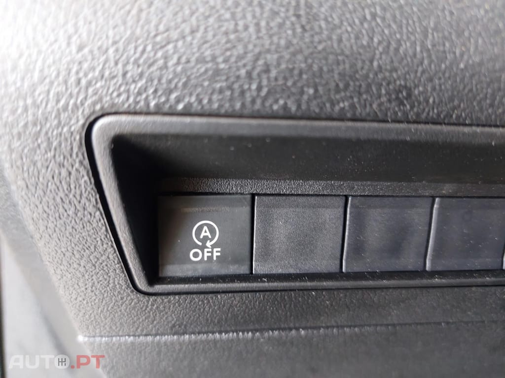 Toyota Proace City 1.5D L1 Comfort