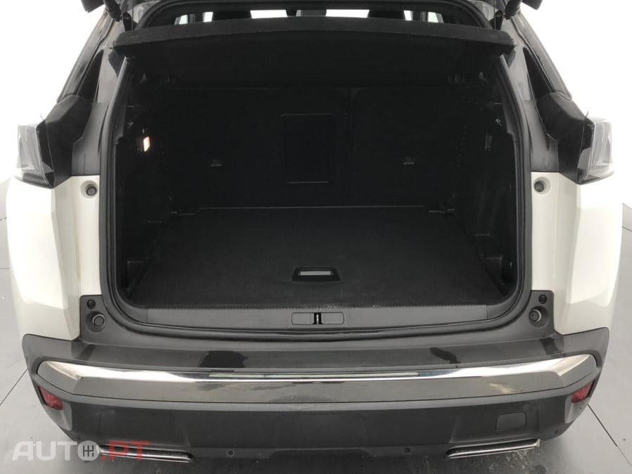 Peugeot 3008 1.5 BlueHDi GT Pack EAT8